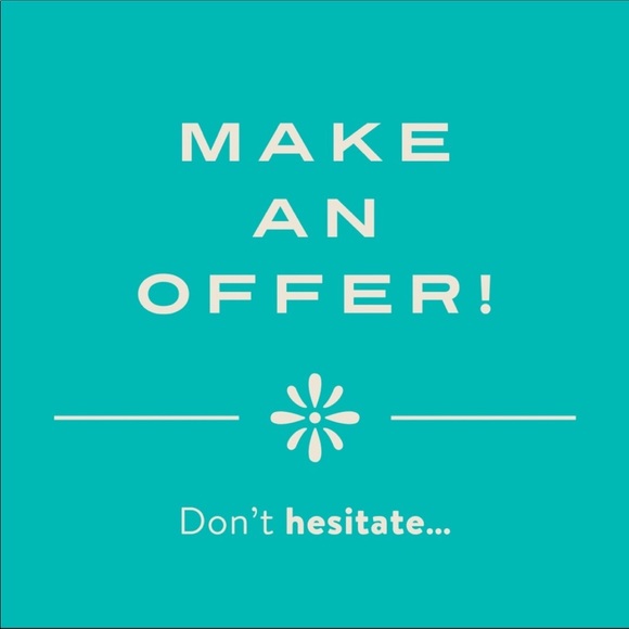 Make me an offer! - Picture 1 of 1